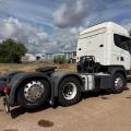 SCANIA R450 6X2 TRACTOR UNIT