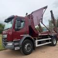 DAF LF 230 18 TON SKIP LOADER