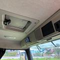 VOLVO FM 420 8X4 ALLOY INS TIPPER