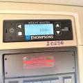VOLVO FMX 420 8X4 STEEL TIPPER