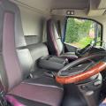 VOLVO FM 330 6X2 DROPSIDE TIPPER
