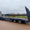 ANDOVER 13.6 MTR LOW LOADER TRAILER