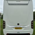 NIESMANN + BISCHOFF FLAIR 920EK MOTORHOME