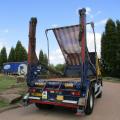 DAF LF 250 18 TON SKIP LOADER