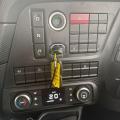 IVECO S-WAY 400 CNG CHASSIS CAB