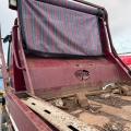 DAF LF 230 18 TON SKIP LOADER