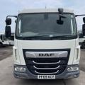 DAF LF 180 SKIP LOADER