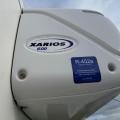 DAF LF 150 7.5 TON MEAT RAIL FRIDGE