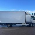 DAF LF 180 7.5 TON BOX TAI