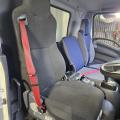 ISUZU FORWARD F135 13.5 TON FRIDGE