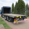 IVECO STRALIS 360 8X2 COIL CARRIER