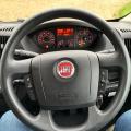 FIAT DUCATO 747 AUTO-ROLLER MOTORHOME