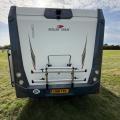 FIAT ROLLER TEAM PEGASO 740 MOTORHOME