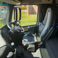 VOLVO FM500 6X2 FLAT CRANE