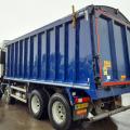 RENAULT C430 8X4 BULK TIPPER