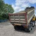 MAN TGS 35.400 8X4 ALLOY TIPPER