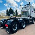 SCANIA R730 6X4 TRACTOR UNIT