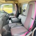 VOLVO FMX 500 8X4 TIPPER GRAB