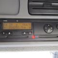 MERCEDES-BENZ ATEGO 816 7.5 TON CURTAINSIDER