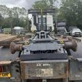 DAF CF 450 8X4 HOOK LOADER