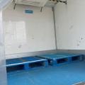 MITSUBISHI FUSO CANTER 7C18 7.5 TON FRIDGE