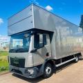 MAN TGL 8.190 7.5 TON FURNITURE BOX