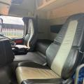 VOLVO FM 460 8X2 FLAT CRANE