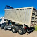 SCANIA P410 XT 8X4 BULK TIPPER