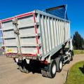 SCANIA P410 XT 8X4 BULK TIPPER