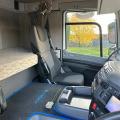 DAF CF 460 FAX 8X2 CHEESEWEDGE