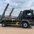 MAN TGM 18.250 18 TON SKIP LOADER