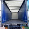 IVECO EUROCARGO 180E25 18 TON CURTAINSIDER