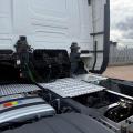 SCANIA R450 HIGHLINER 6X2 MIDLIFT