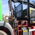 MERCEDES-BENZ AROCS 1824 18 TON DROPSIDE TIPPER GRAB