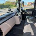MAN TGM 18.250 18 TON SKIP LOADER