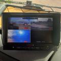 DAF XF 510 FTS 6X2 UNIT C/W CRANE