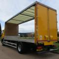 DAF CF 230 18 TON CURTAINSIDER