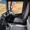 SCANIA P450 6X2 MIDLIFT TRACTOR UNIT