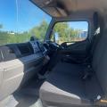 MITSUBISHI FUSO CANTER 7C18 7.5 TON FLAT CRANE