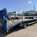 ISUZU FORWARD N75 190 BEAVERTAIL