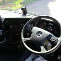 MERCEDES-BENZ AROCS 3236 8X4 STEEL TIPPER