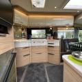 NIESMANN + BISCHOFF FLAIR 920EK MOTORHOME