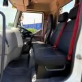 DAF LF 180 7.5 TON TIPPER GRAB