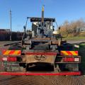 RENAULT C380 8X4 HOOK LOADER