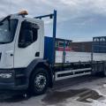 DAF LF 230 18 TON BEAVERTAIL