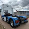 SCANIA R480 TOPLINER 6X2 TRACTOR UNIT