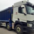 RENAULT C430 8X4 BULK TIPPER