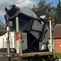 ROADMENDER DBP500 MOBILE ASPHALT PLANT