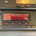 DAF LF 260 18 TON FRIDGE