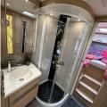 NIESMANN + BISCHOFF FLAIR 920EK MOTORHOME